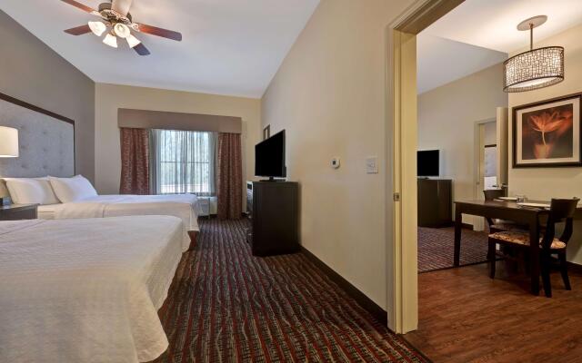 Homewood Suites by Hilton Denver Tech Center