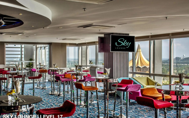 Astana Wing - Riverside Majestic Hotel