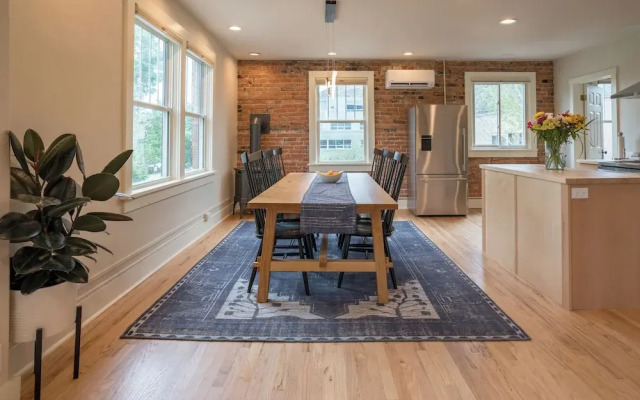 Leland House Suites of Durango