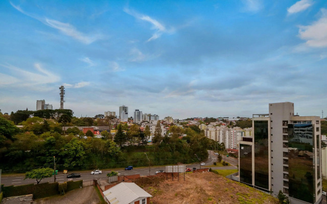 Apto Urb 1401 - Excelente Opção