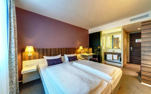 Premier Inn Nuernberg City Nordost