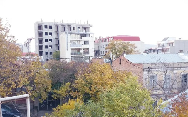 Мини-отель Villa Vera