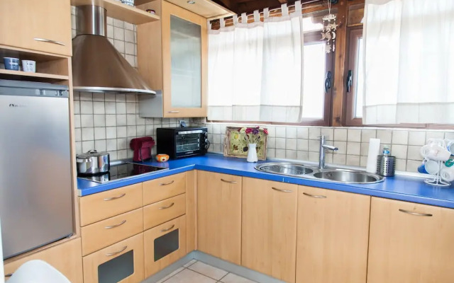 Gorgeous apartment in Piraeus