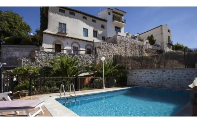 Hostal Chinchon
