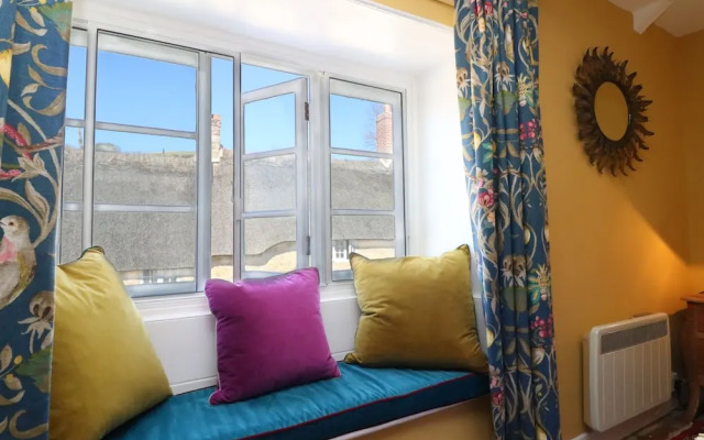 Quintessential B&B