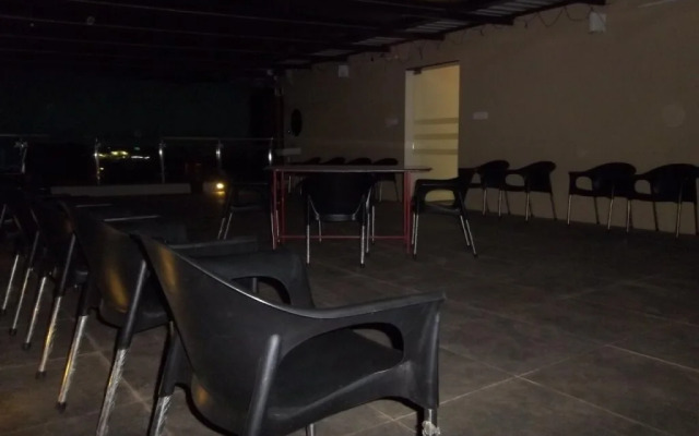 Hotel Meera Vatika