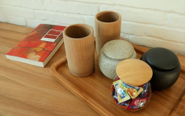 Stay in joy Yuedu Tongli