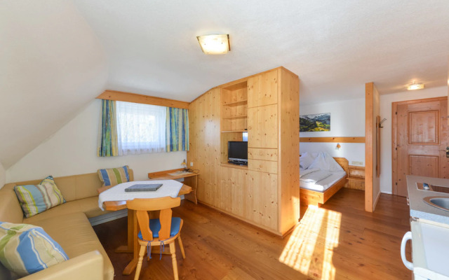 Naturchalet Höflehner