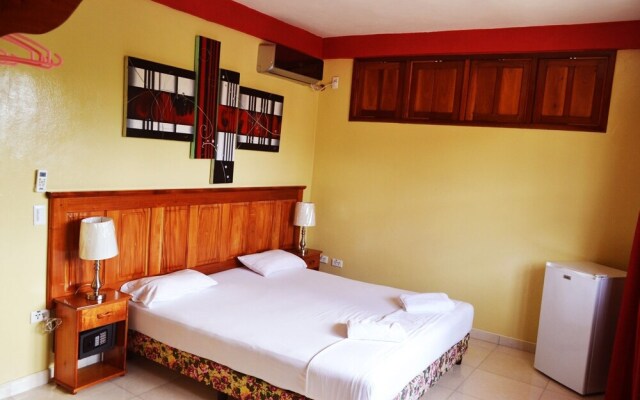 Hostal Casa Grande