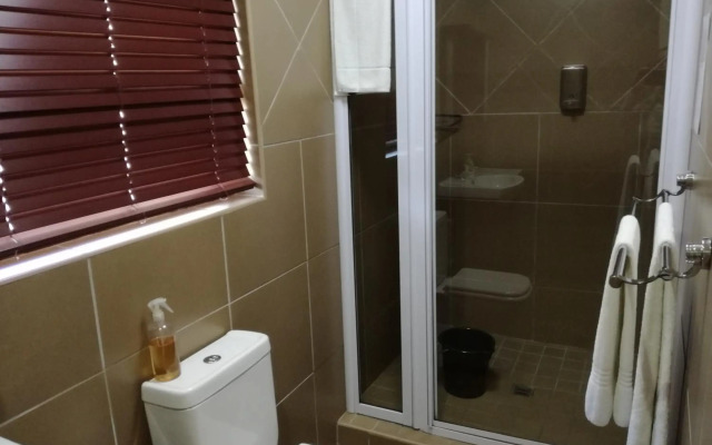 Belmont Guesthouse