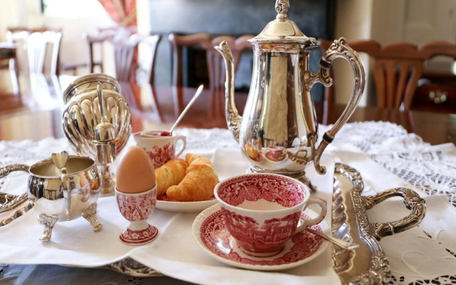 Penghana Bed and Breakfast