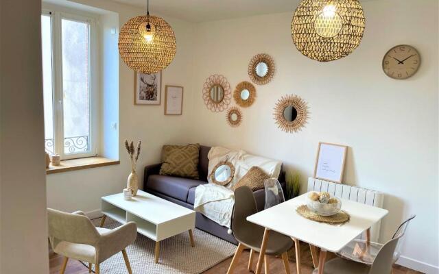 L'amiral n3 T2 nouvelle ville ByLocly
