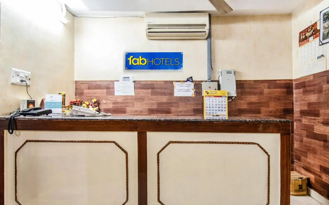 Fabhotel Aditya Yatri Nivas