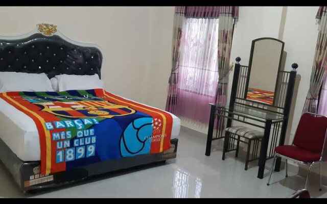 Darra Homestay Toraja