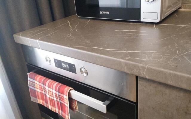 Высота 38 на улице Мухиной