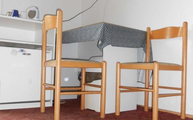 Penzion u parku