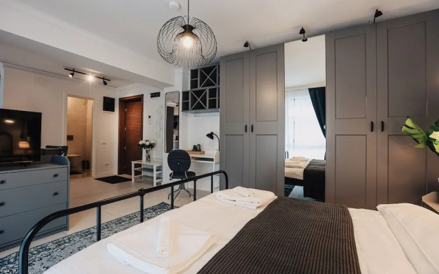 Dec Apartments