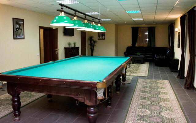 Park Hotel
