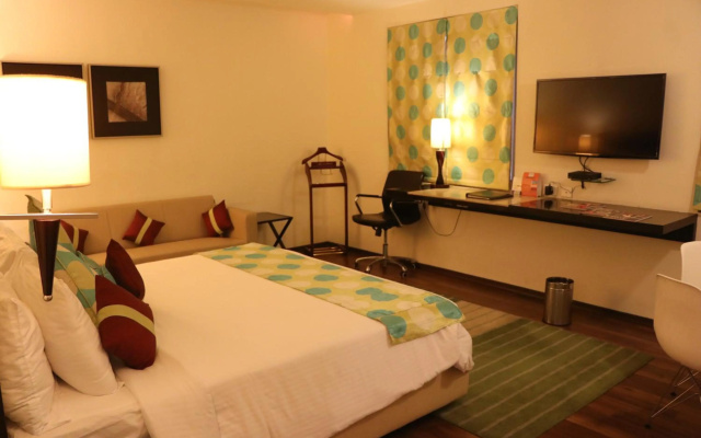 Fortune Inn Sree Kanya, Visakhapatnam - Member ITC Hotels' Group – Guest Rooms – Visakhapatnam