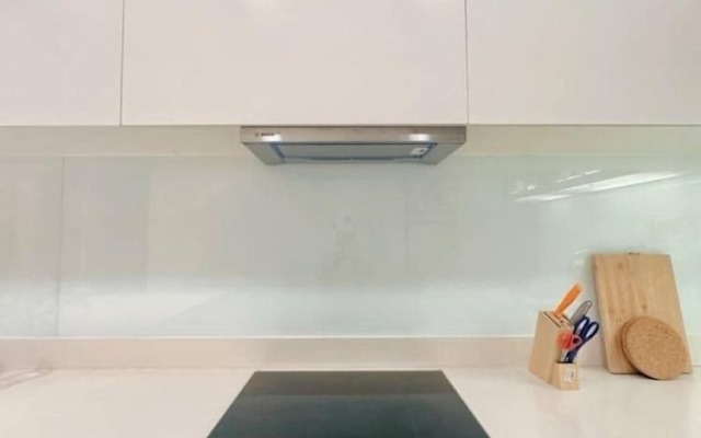 Tropicana the residences KLCC by YAJU