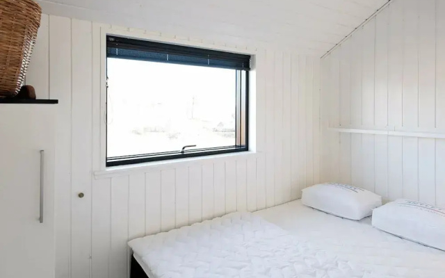 5 Star Holiday Home in Haderslev