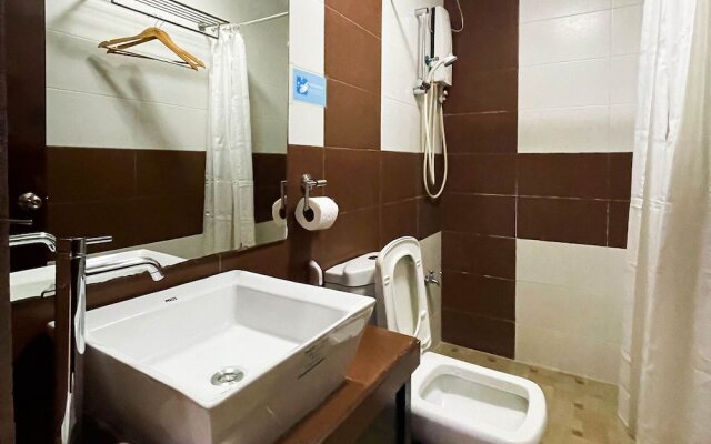 Siayan Travellers Inn Manila powered by Cocotel