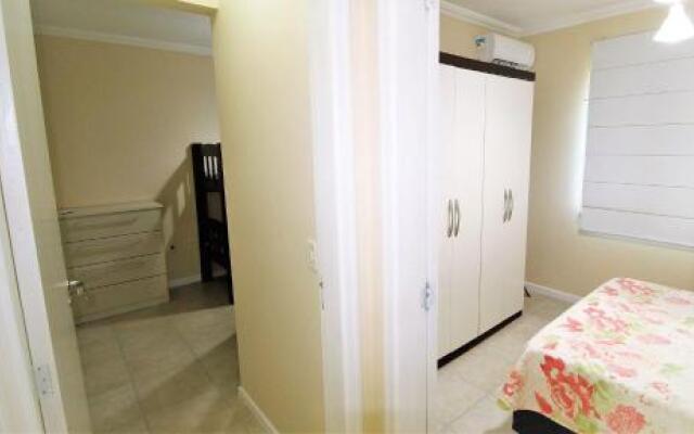 Res. N. Sra Dos Navegantes 202