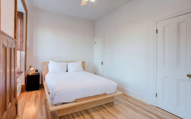Les Lofts St-Vallier - By Les Lofts Vieux-Quebec