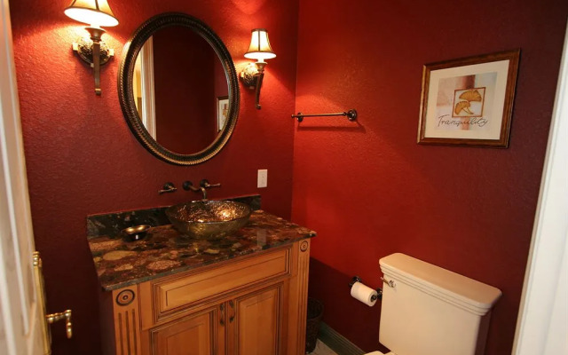 Siesta Key Pool Homes by RVA