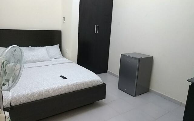 Texxon House Guest Apartments