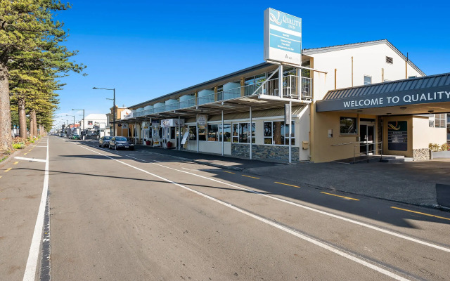 Quality Inn Napier