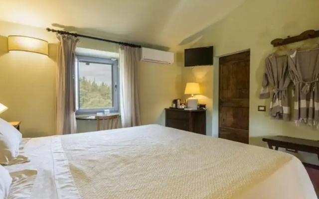 Villa Minotti Comfortable Holiday Residence