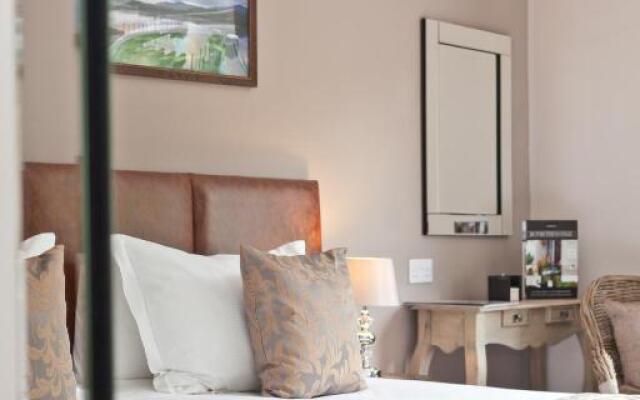 The Glen Guest House