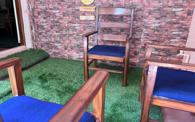 Soloscape budget friendly backpackers hostel