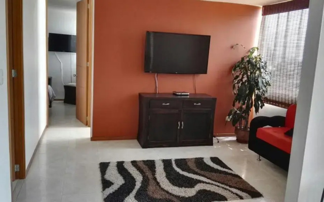 Macias Holidays Apartamentos