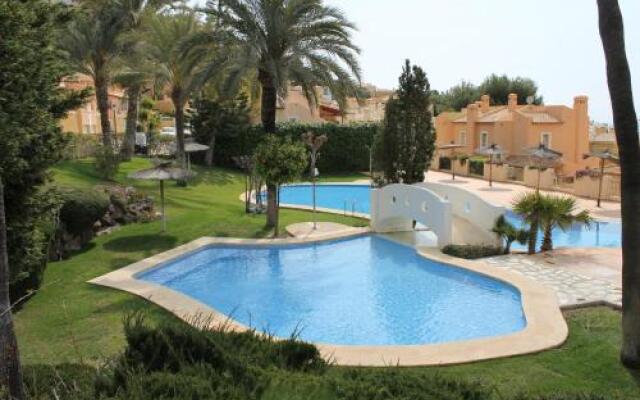 Altea Hills Villa Casablanca 23