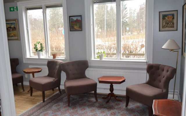 Häverödals Hotell