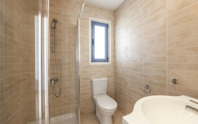 Protaras Seaside Villa Protamare 32