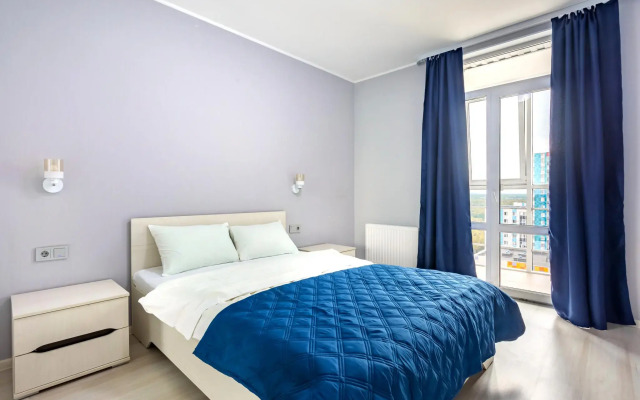 PtzHome на улице Энтузиастов 11