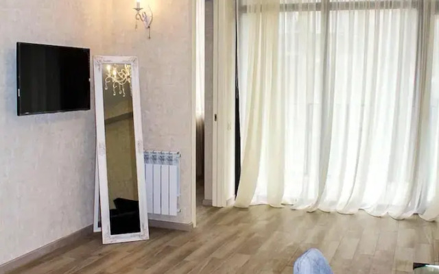 Hosthub Apartment On Shatberashvili Str