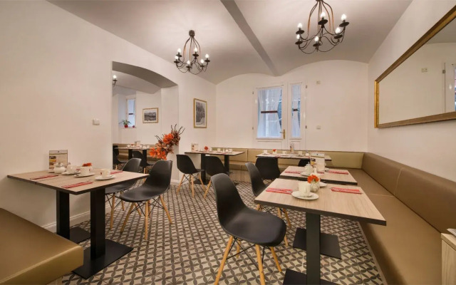 Hotel Suite Home Prague