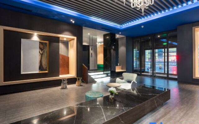 Orange Hotel (Changsha IFC)