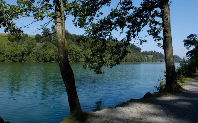 Youth Hostel Luzern