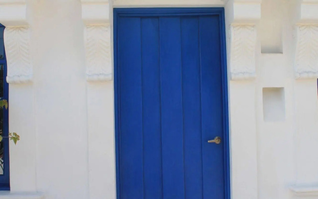 Toto Blue Hotel Boutique