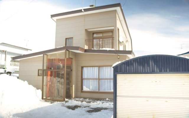 Furano Ski House