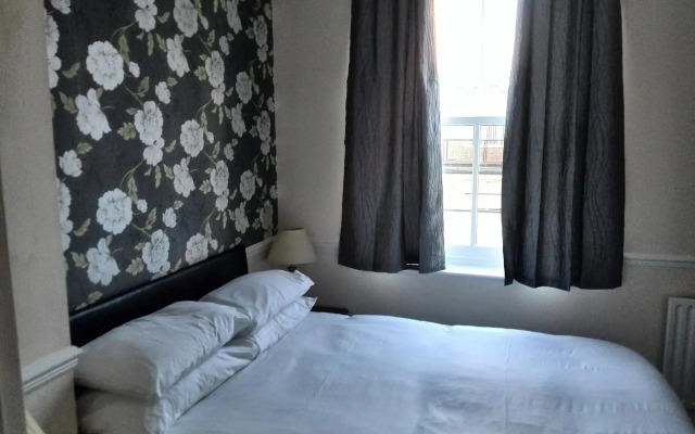 Regency Hotel