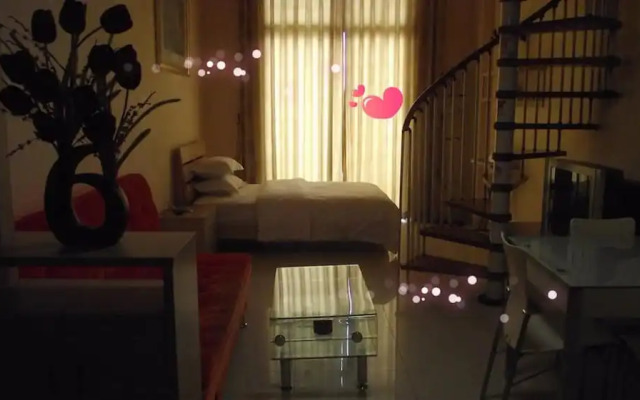 Victory Apartment