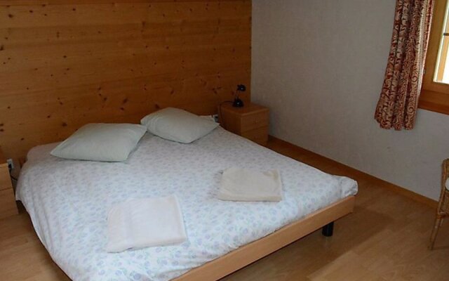 Apartment Anne (2. Stock)