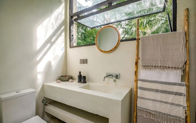 Tao House Jungle Boutique Villas