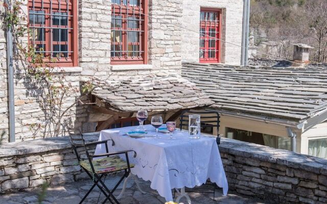 Village Primoula Hotel & Spa